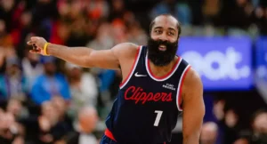 james harden rockets astro