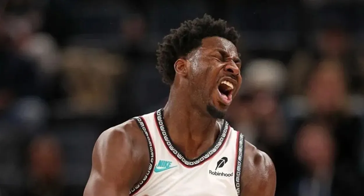 jaren jackson grizzlies troca