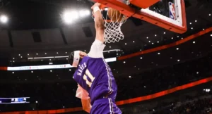 nba jogadores concurso enterradas