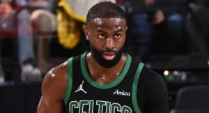 Jaylen Brown MVP NBA