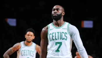 NBA Rodada 9 janeiro