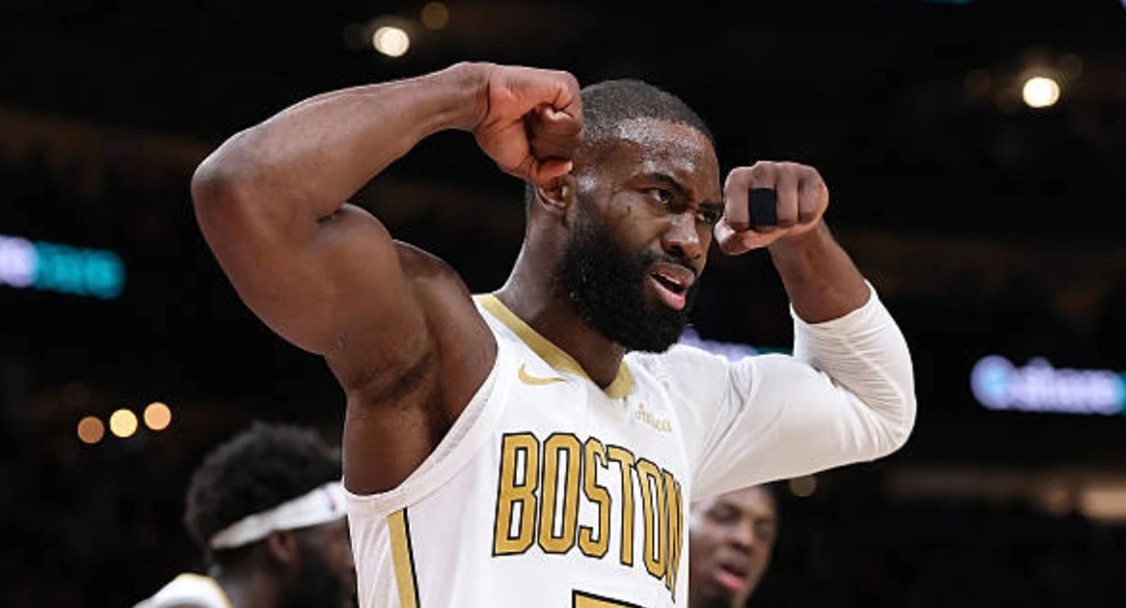 NBA rodada 19 janeiro