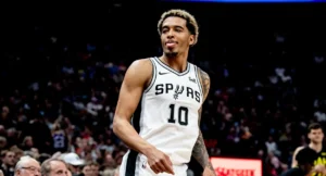 jeremy sochan lakers vitória