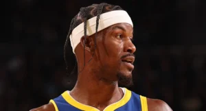 Warriors trocas Jimmy Butler