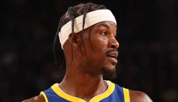 Warriors trocas Jimmy Butler