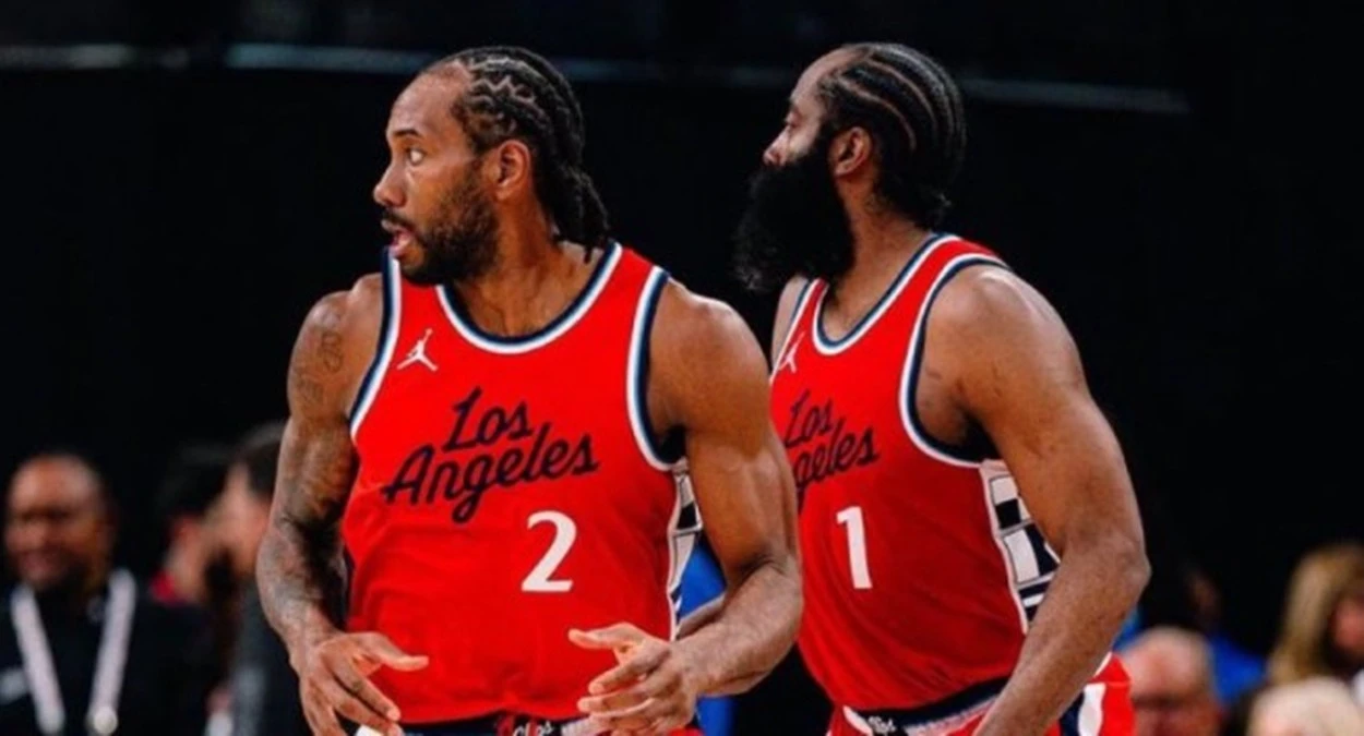 NBA Rodada 14 janeiro