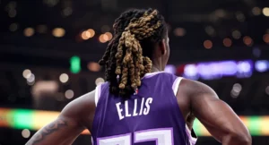kings troca keon ellis