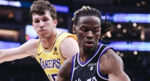 lakers troca jogador kings