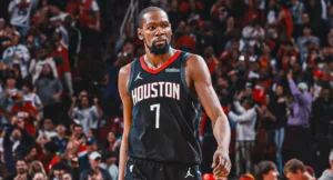 Kevin Durant Rockets Suns
