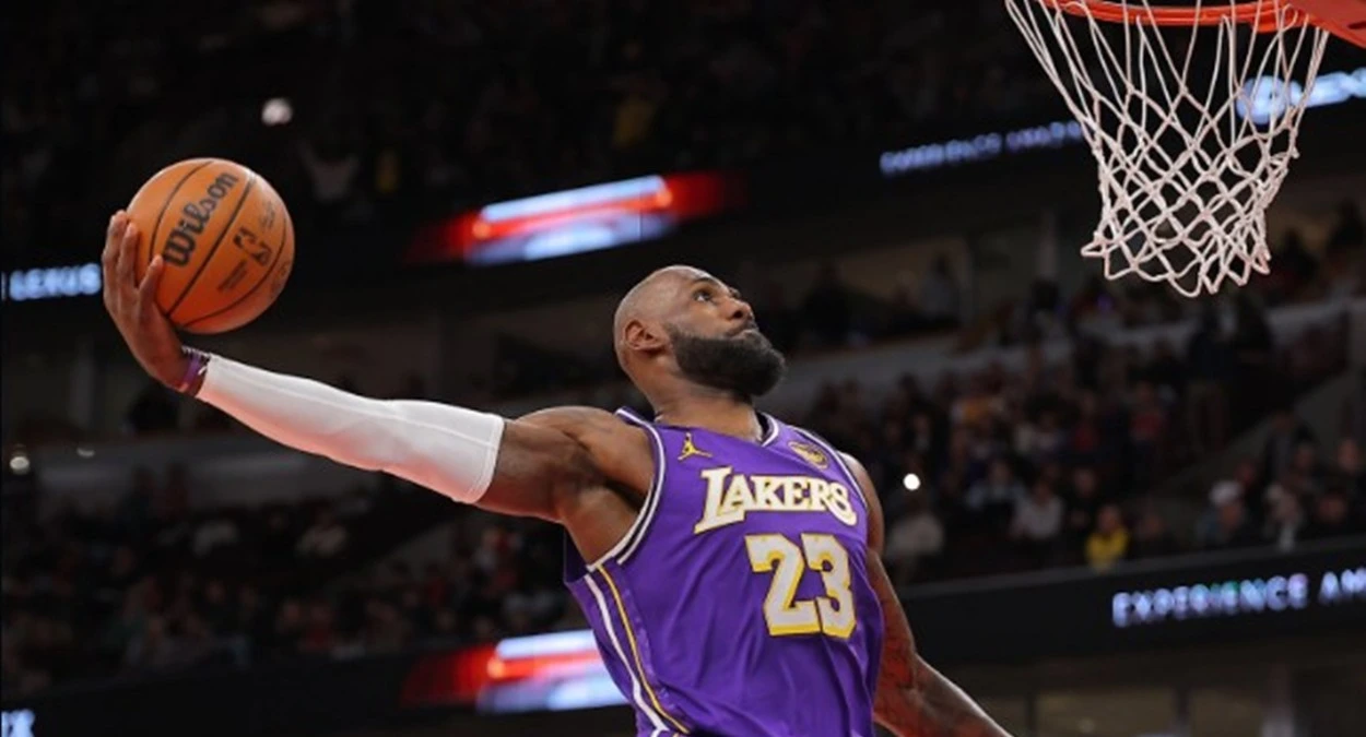 NBA rodada 28 janeiro