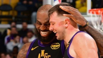 NBA rodada 20 janeiro