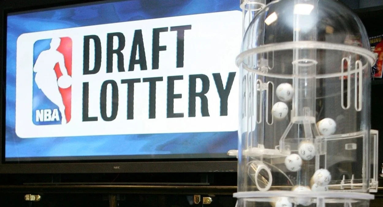 NBA Loteria Draft 2026