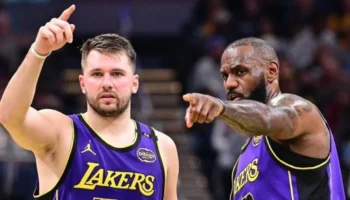 NBA rodada 18 janeiro