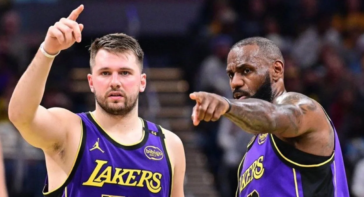 NBA rodada 18 janeiro