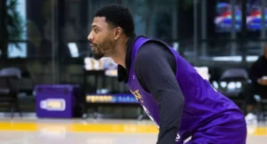 marcus smart defesa lakers