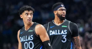 Bulls Mavericks trade deadline