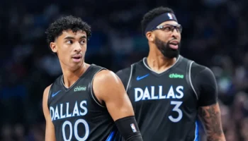 Bulls Mavericks trade deadline