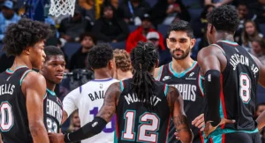 nba opções troca grizzlies