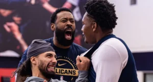 rumores NBA jogador Pelicans