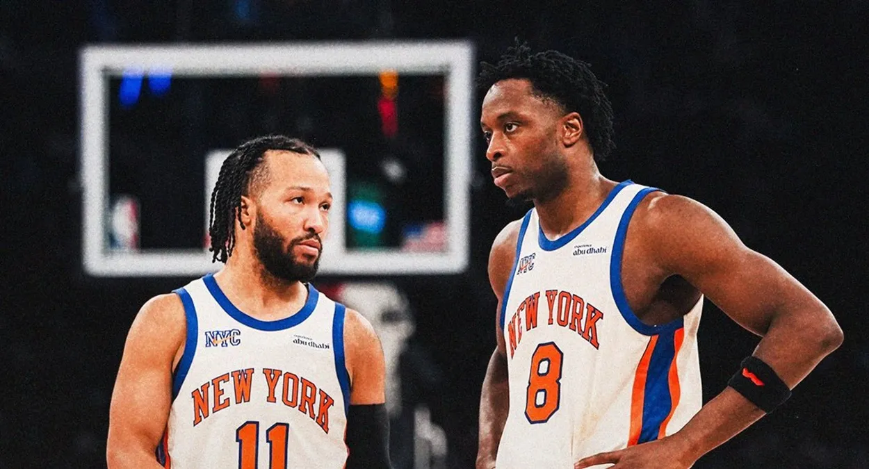 jogadores knicks técnico nba