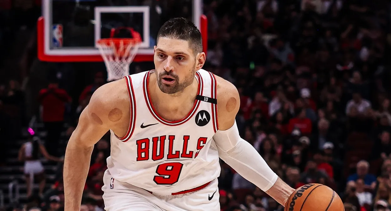 bulls nikola vucevic celtics