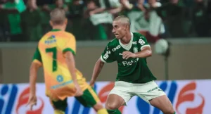 onde assistir palmeiras copinha hoje