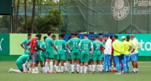 onde assistir jogos palmeiras hoje