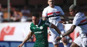 onde assistir palmeiras são paulo