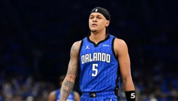 NBA rodada 30 janeiro