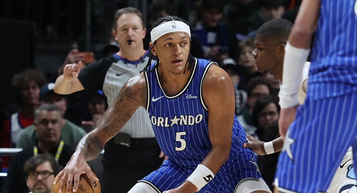 Ja Morant Grizzlies Magic