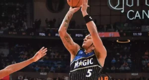 paolo banchero técnico magic