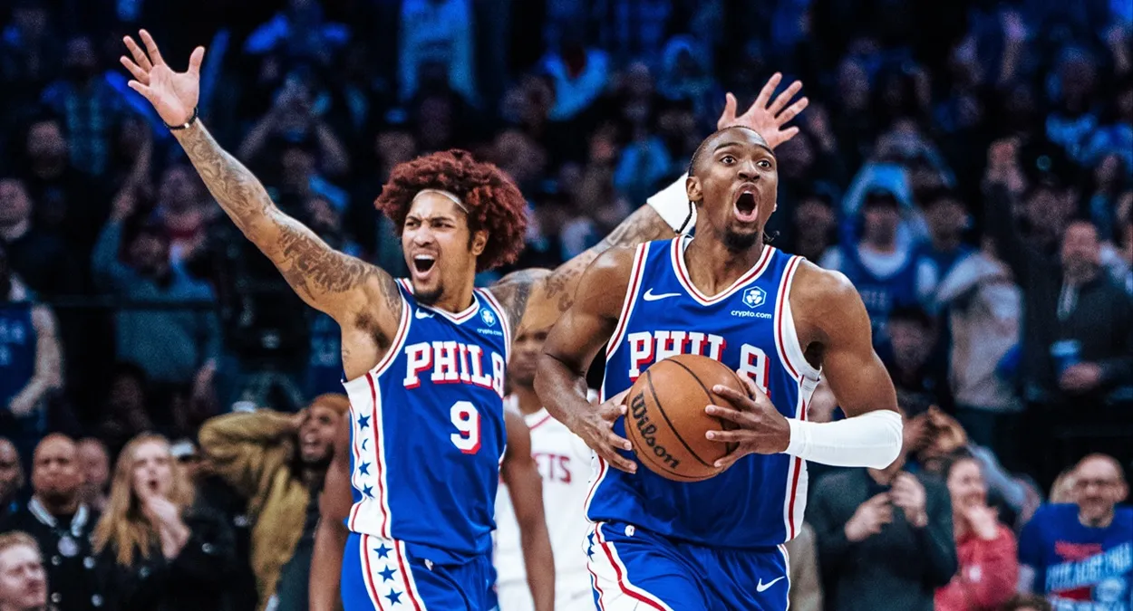 76ers jogador troca nba