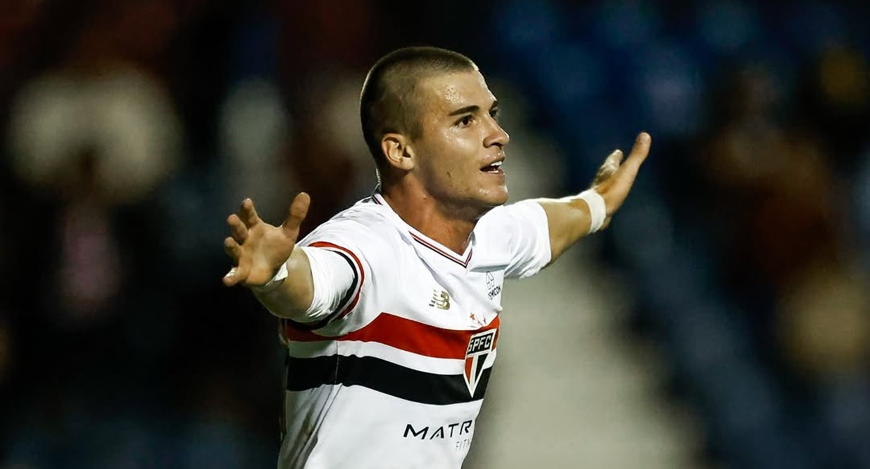 onde assistir são paulo copinha