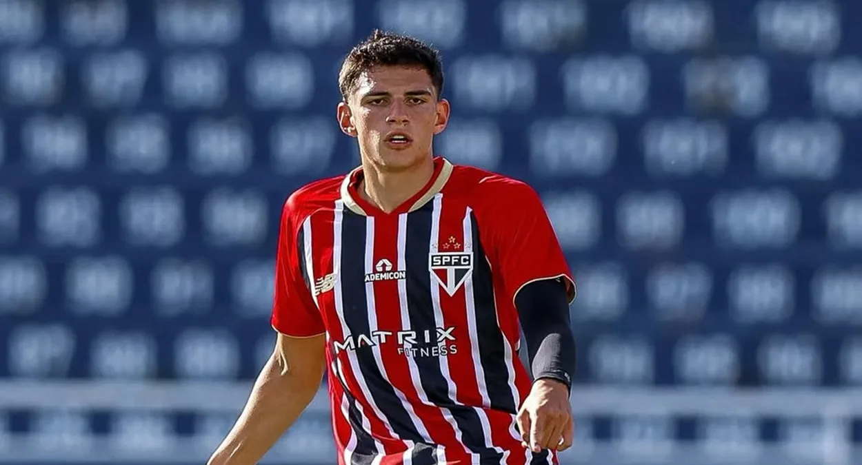 onde assistir copinha hoje