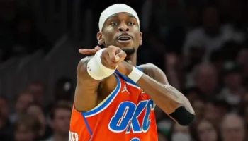 NBA rodada 25 janeiro