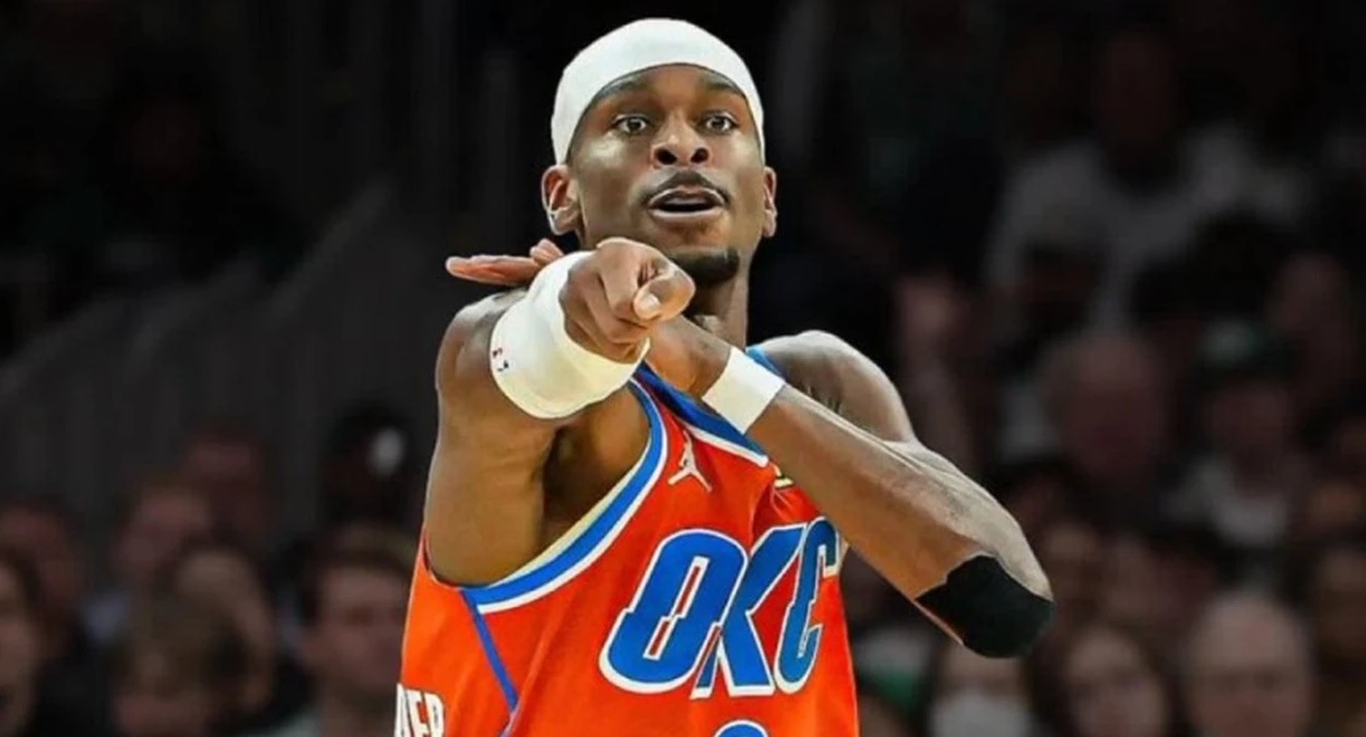 NBA rodada 25 janeiro