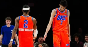 Warriors Thunder Giannis Antetokounmpo