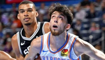 NBA rodada 13 janeiro