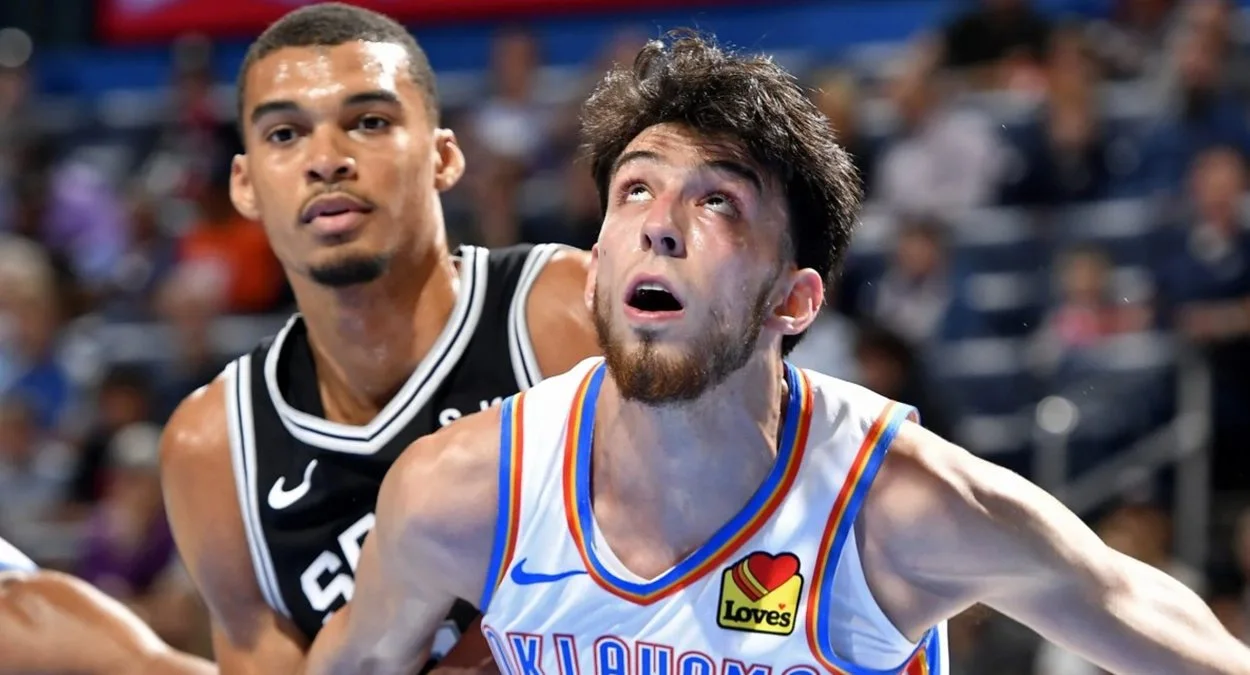 NBA rodada 13 janeiro