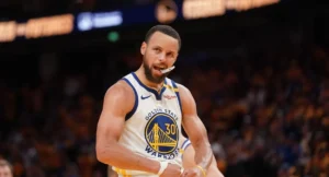 Stephen Curry Warriors Timberwolves