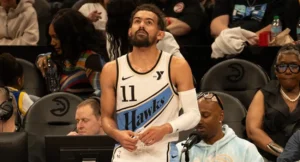 troca Trae Young jogadores