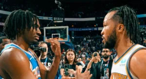 NBA rodada 3 janeiro