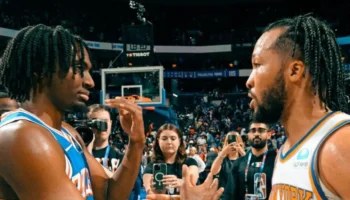 NBA rodada 3 janeiro