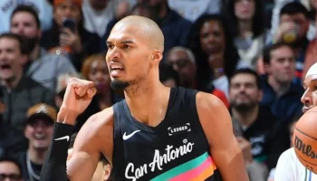 NBA rodada 17 janeiro