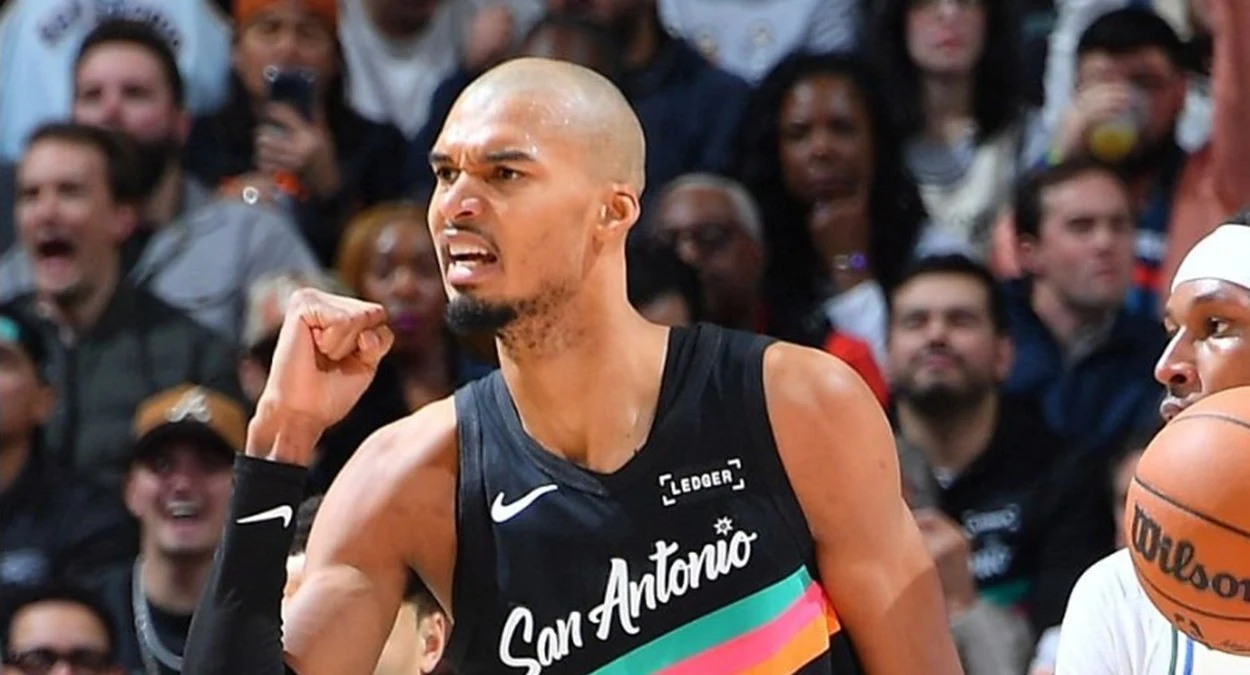 NBA rodada 17 janeiro