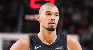 NBA Victor Wembanyama Spurs