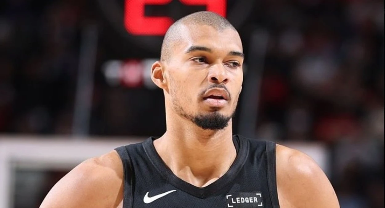 NBA Victor Wembanyama Spurs