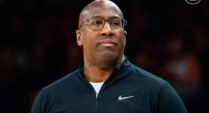 técnico knicks mike brown