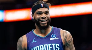 hornets miles bridges bucks