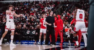 rockets timberwolves jogador bulls